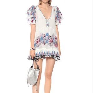 Isabel Marant Nubia Dress
